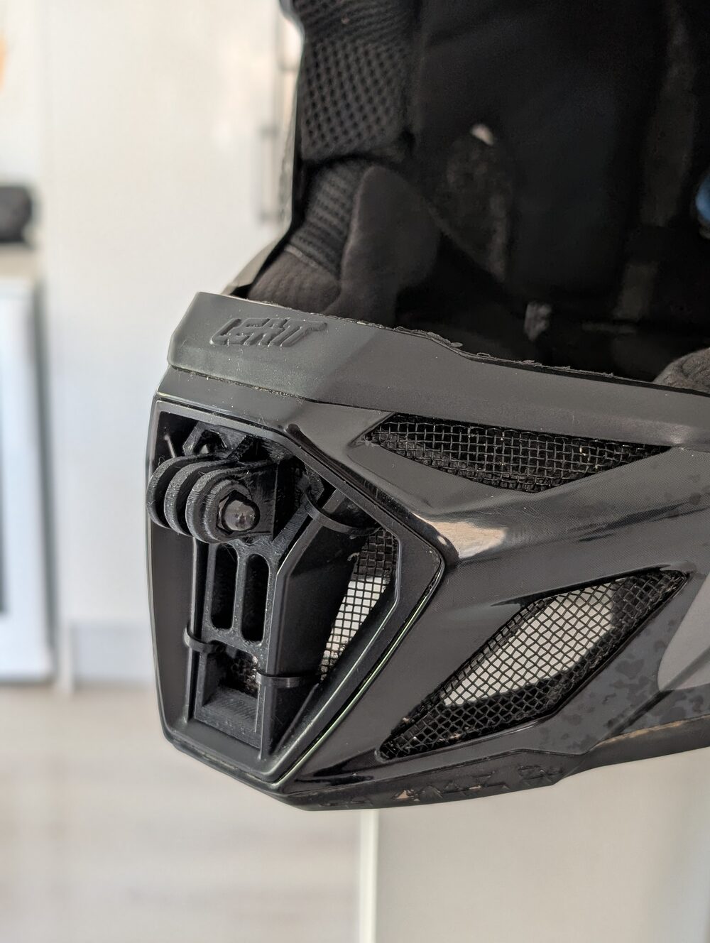 Leatt Gravity 8.0