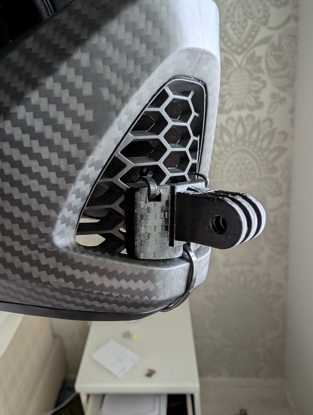 Smith Hardline