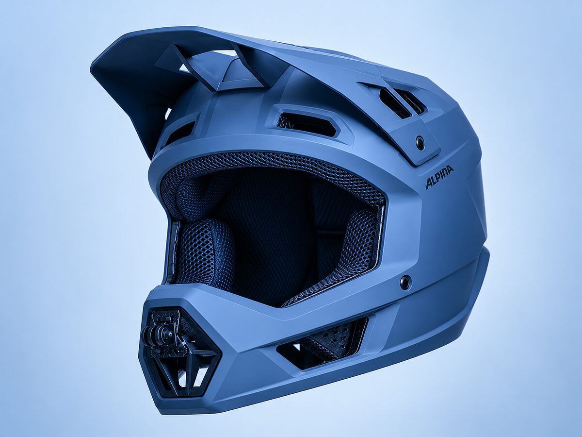 Alpina Pikes