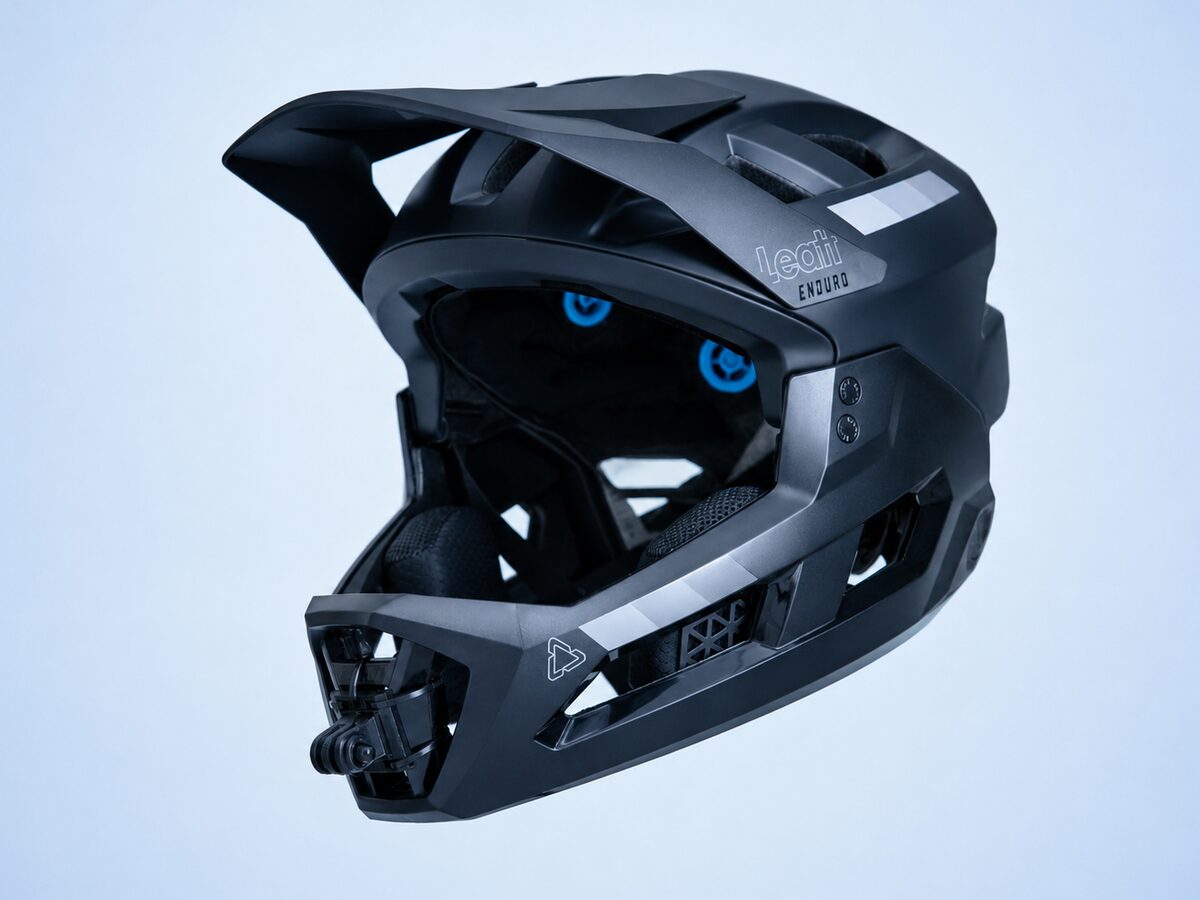 Leatt Enduro 2.0
