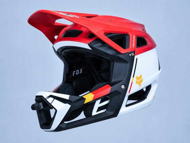 Fox Racing Proframe RS
