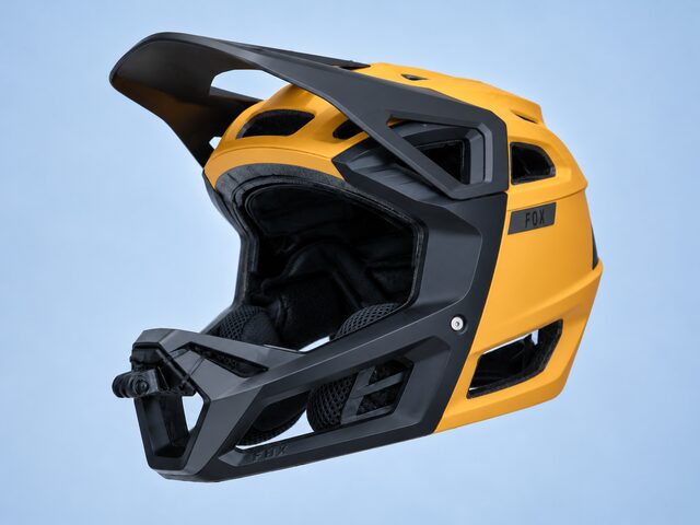 Fox Racing Proframe