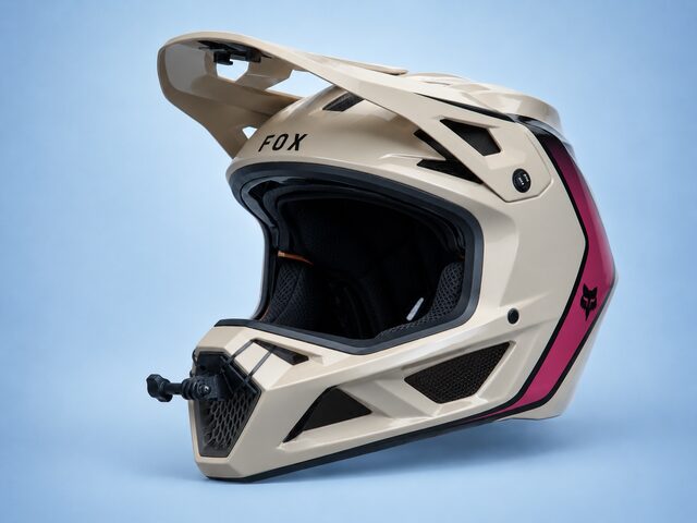Fox Racing Rampage