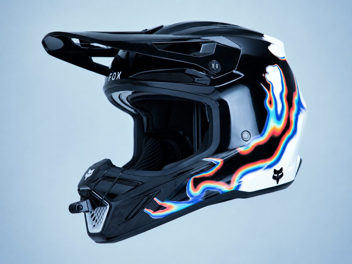 Fox Racing V1