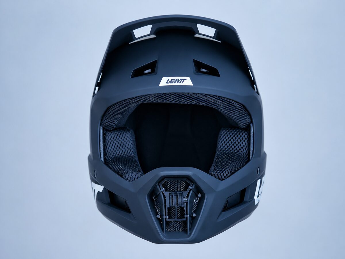Leatt Gravity 2.0 — Edestä