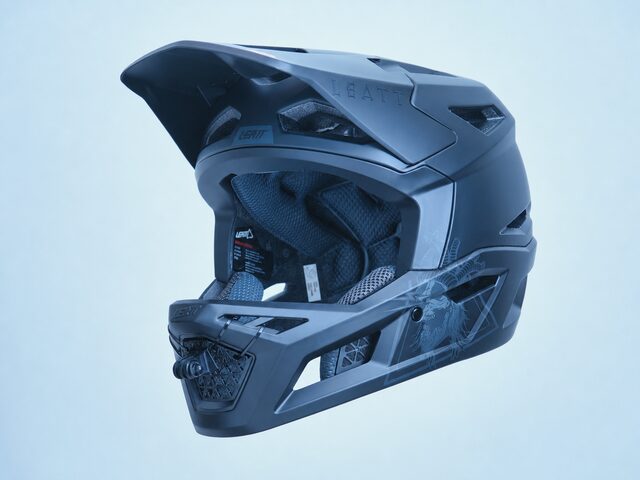 Leatt Gravity 4.0