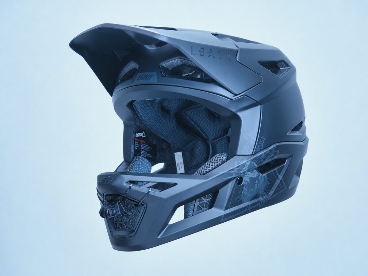 Leatt Gravity 4.0