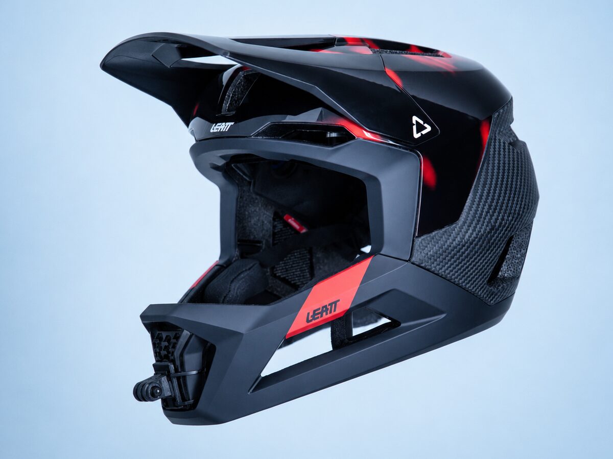 Leatt Gravity 5.0