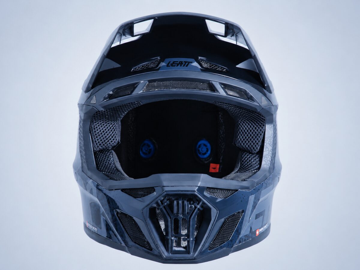 Leatt Gravity 1.0 — Front