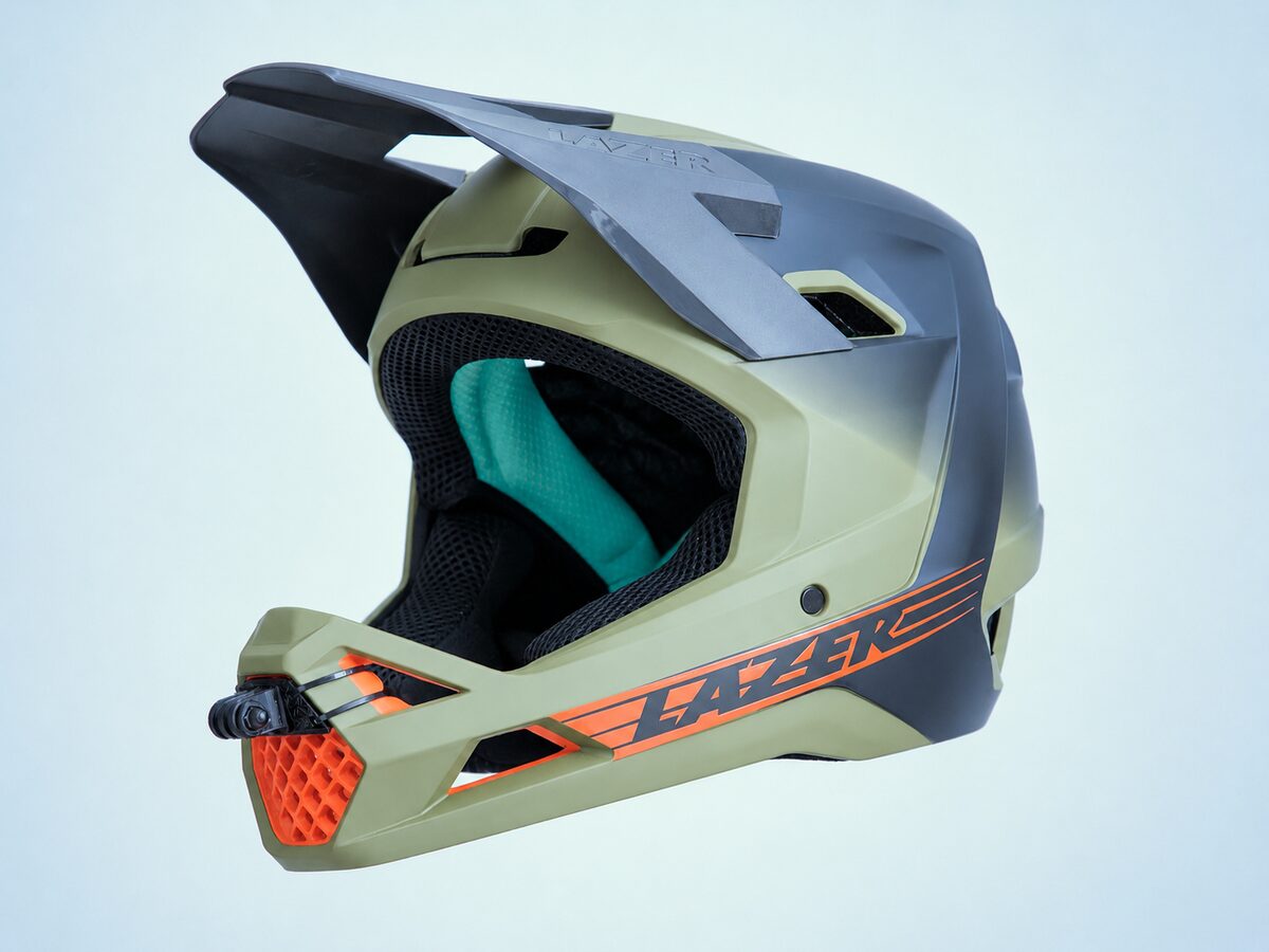 Lazer Chase