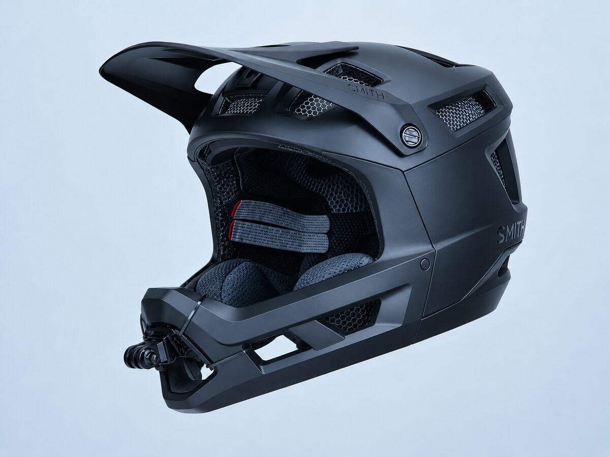 Smith Mainline