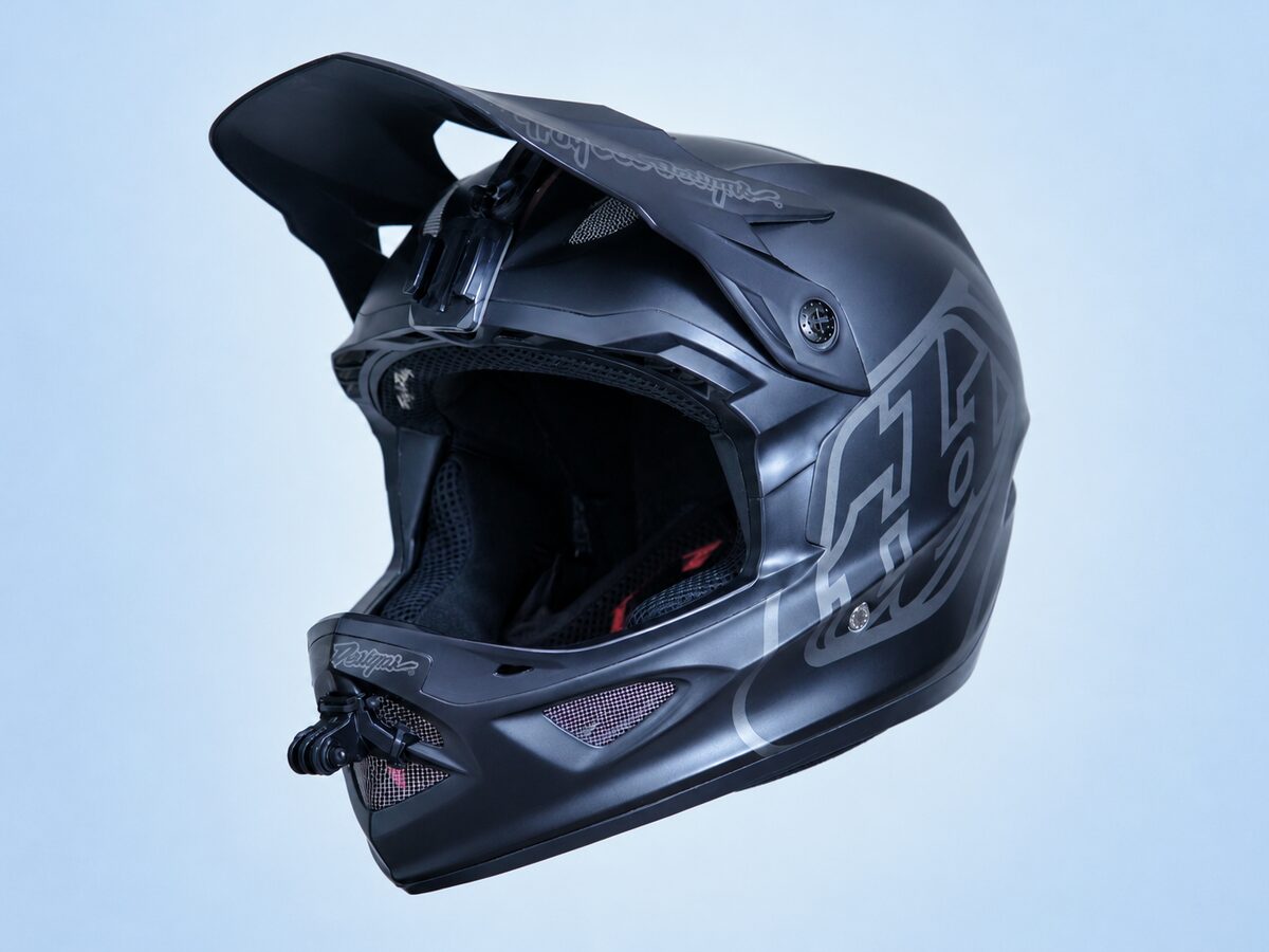 Troy Lee Designs D3