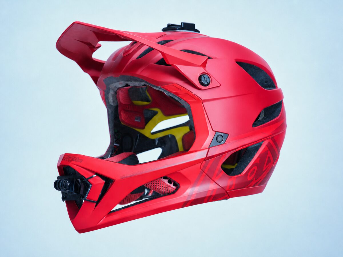Troy Lee Designs Stage
